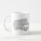 Tusk Love World's Best Mum!  Mok (Links)