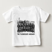 Tuskegee Airmen (Voorkant)