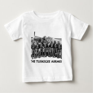 Tuskegee Airmen