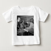 Tuskegee Airmen 332e piloten van de groep Vighter (Voorkant)