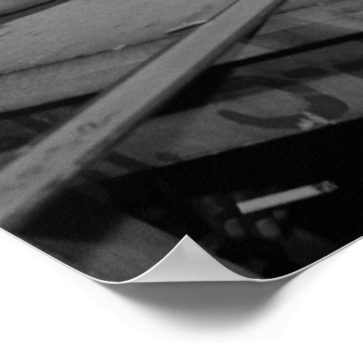 Tuskegee Airmen 332e piloten van de groep Vighter Poster (Hoek)