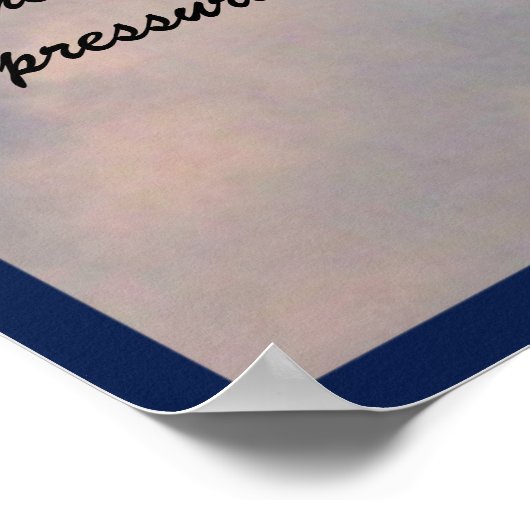 Tuskegee Airmen Coin Poster (Hoek)