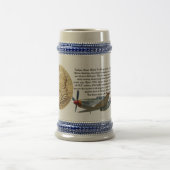 TUSKEGEE AIRMEN MIN BIERPUL (Center)