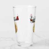 TUSKEGEE AIRMEN MIN GLAS (Links)