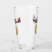 TUSKEGEE AIRMEN MIN GLAS (Rechts)