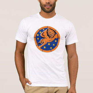 Tuskegee Airmen T-shirt