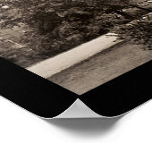 Tuskegee Institute AL Foto 1918 Poster (Hoek)