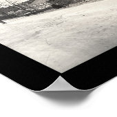 Tuskegee Panoramic Photo 1916 Poster (Hoek)