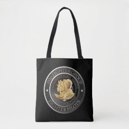 Tuskegee Red Tail Airmen 332d gevechtsgroep Tote Bag