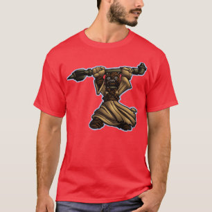 Tusken Raider Raiders T-shirt