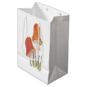 Tussen de Lavendel Medium Cadeauzakje (Voorkant Gekanteld)