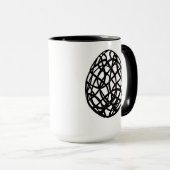 Tussen de Mok (Voorkant rechts)