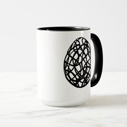 Tussen de Mok (Voorkant rechts)