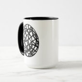 Tussen de Mok (Voorkant links)