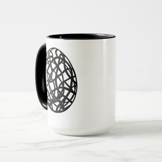 Tussen de Mok (Voorkant links)