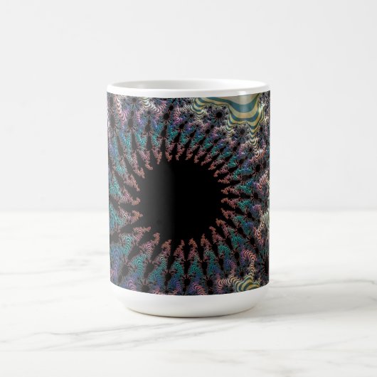 Tussen de Mok van het Vlikken (Center)