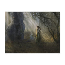 Tussen de schaduwen | Fairytales