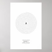 Tussen de woorden: Henry V Poster (Voorkant)