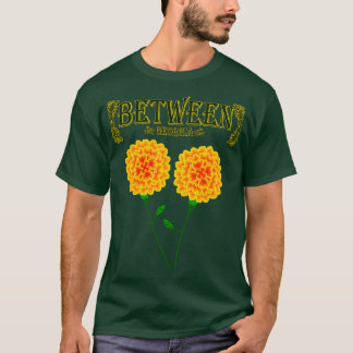 Tussen Georgië TShirt 1
