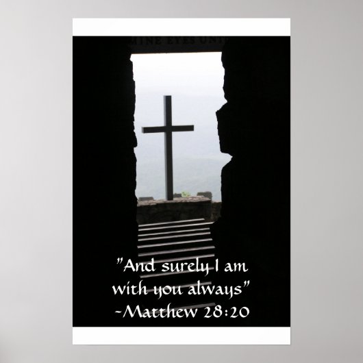 Tussen harde tijden poster (Voorkant)