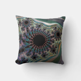 Tussen het Sierkussen van Folders