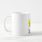 Tussen Matuur en Imature Koffiemok (Links)