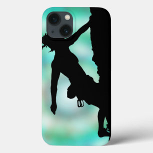 tussen rock en sky iPhone 6 hoesje