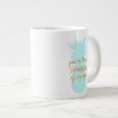 Tussen Rood I Grote Koffiekop (Voorkant rechts)