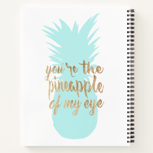 Tussen Rood I Notitieboek (Achterkant)