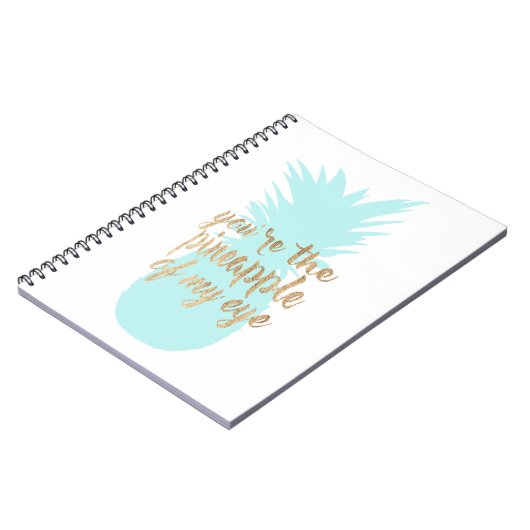 Tussen Rood I Notitieboek (Linkerzijde)