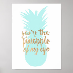 Tussen Rood I Poster