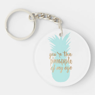 Tussen Rood I Sleutelhanger