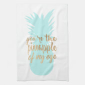 Tussen Rood I Theedoek (Verticaal)