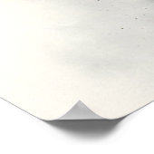 Tussen stilte en sterren poster (Hoek)