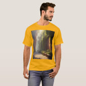 Tussen T-shirt (Voorkant volledig)