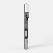 Tussen Twee Werelden-01 iPhone 16 Hoesje (Rechterkant)