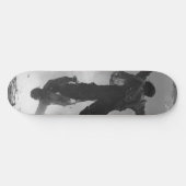 Tussen Twee Werelden-01 Persoonlijk Skateboard (Horizontaal)