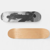 Tussen Twee Werelden-01 Persoonlijk Skateboard (Horizontaal)