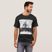 Tussenin T-shirt (Voorkant volledig)