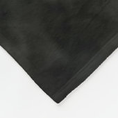 TUSSENTIJDSE VERKIEZINGEN 2014 FLEECE DEKEN (Hoek)