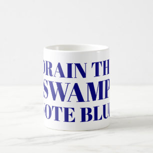Tussenverkiezingen 2026 Democraten Droogleggen Moe Koffiemok