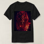 Tut1 T-shirt (Design voorkant)