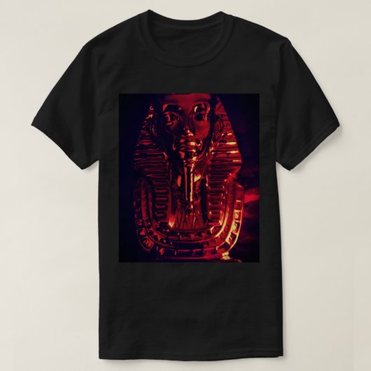 Tut1 T-shirt (Design voorkant)