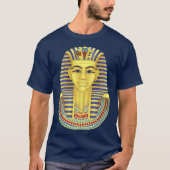 Tut Tut Pharaoh T-shirt (Voorkant)