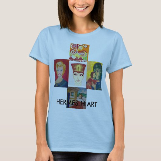 Tuta van Hermes H, Churche, 100_0961, 100_0595, .. T-shirt (Voorkant)