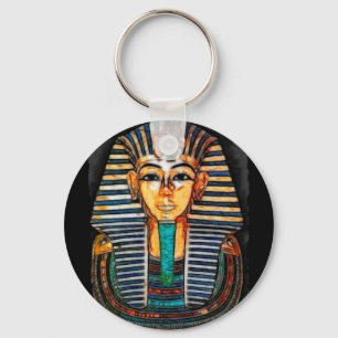 TUTANKHAMEN SLEUTELHANGER