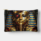Tutankhamun 2.0: De Cyberkoning Etui (Voorkant)