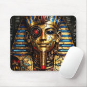 Tutankhamun 2.0: De Cyberkoning Muismat (Met muis)