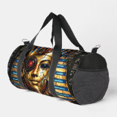 Tutankhamun 2.0: De Cyberkoning Plunjezak (Rechterhoek)