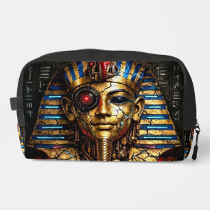Tutankhamun 2.0: De Cyberkoning Toilettasje